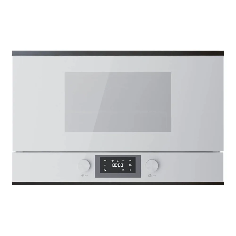 Встраиваемая микроволновая печь Kuppersbusch ML 6330.0 W2 Black Chrome