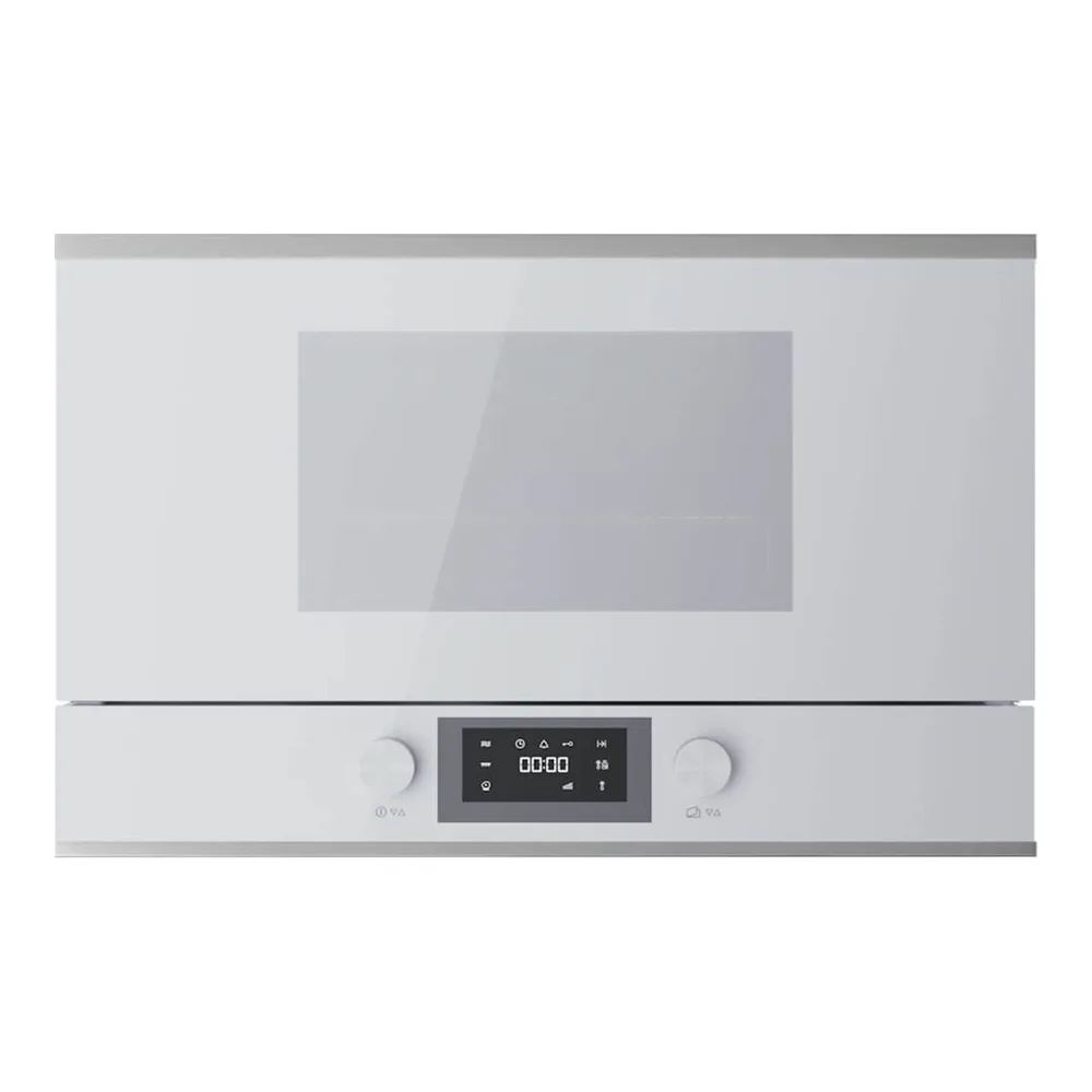 Встраиваемая микроволновая печь Kuppersbusch MR 6330.0 W1 Stainless steel