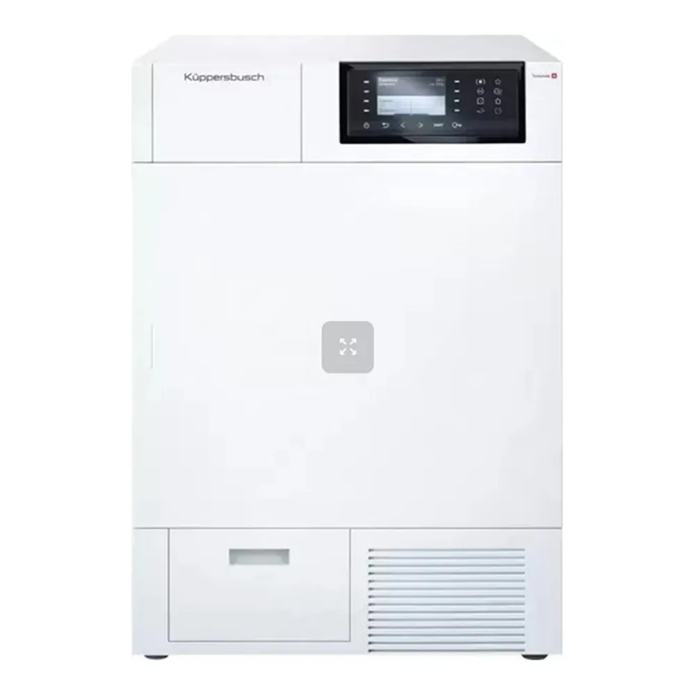 Сушильная машина Kuppersbusch T 30.0 W