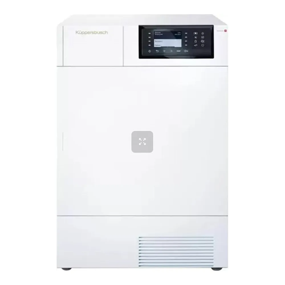 Сушильная машина Kuppersbusch T 40.0 G