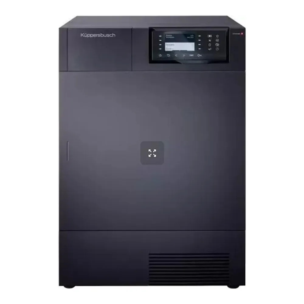 Сушильная машина Kuppersbusch T 40.0 T