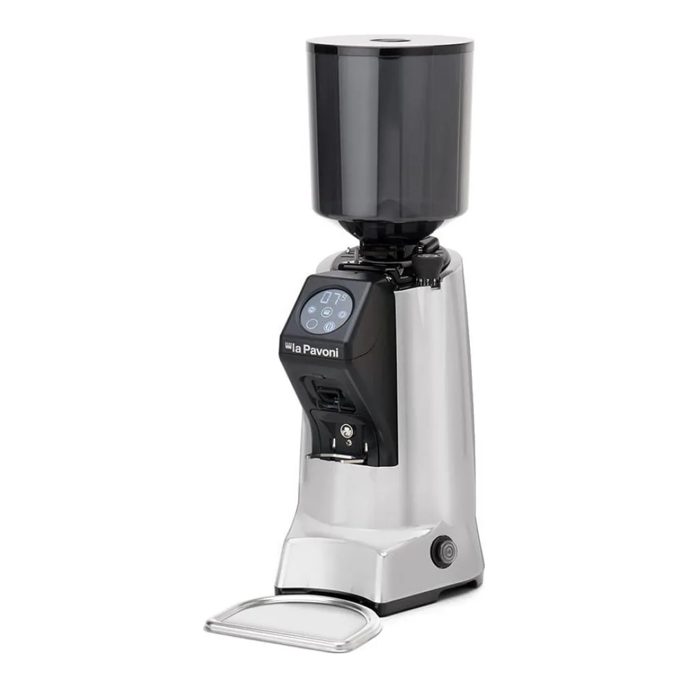 Кофемолка La Pavoni PGZIP2BC00EU