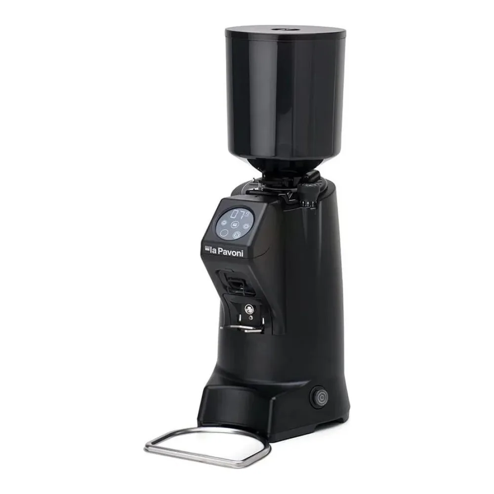 Кофемолка La Pavoni PGZIP2BN00EU