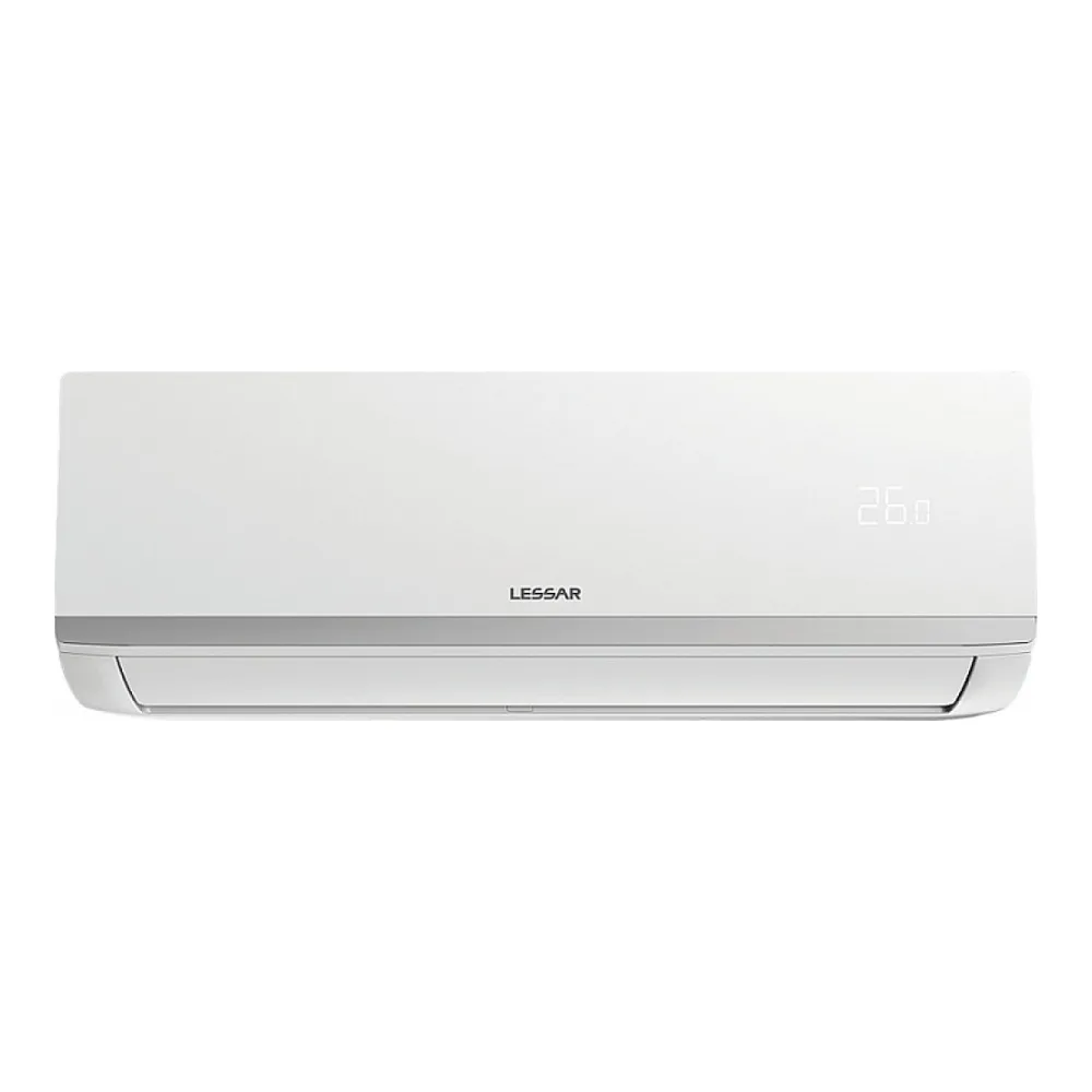 Настенный кондиционер Lessar LS-HE24KCE2/LU-HE24KCE2