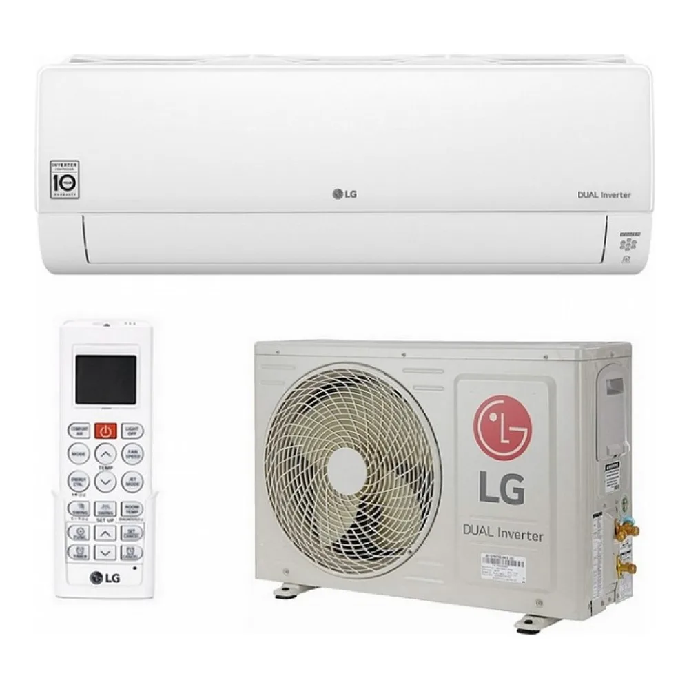 Настенный кондиционер LG B18TS