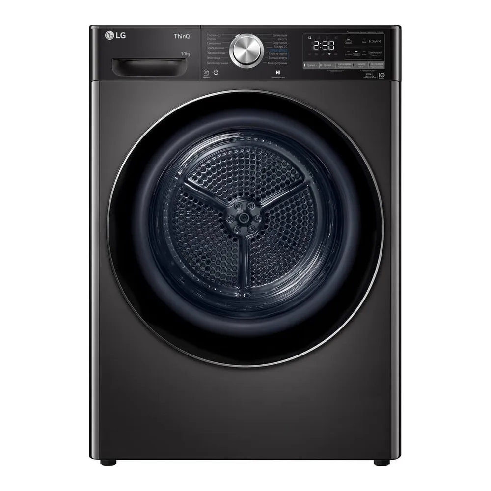 Сушильная машина LG DC10V9V9P