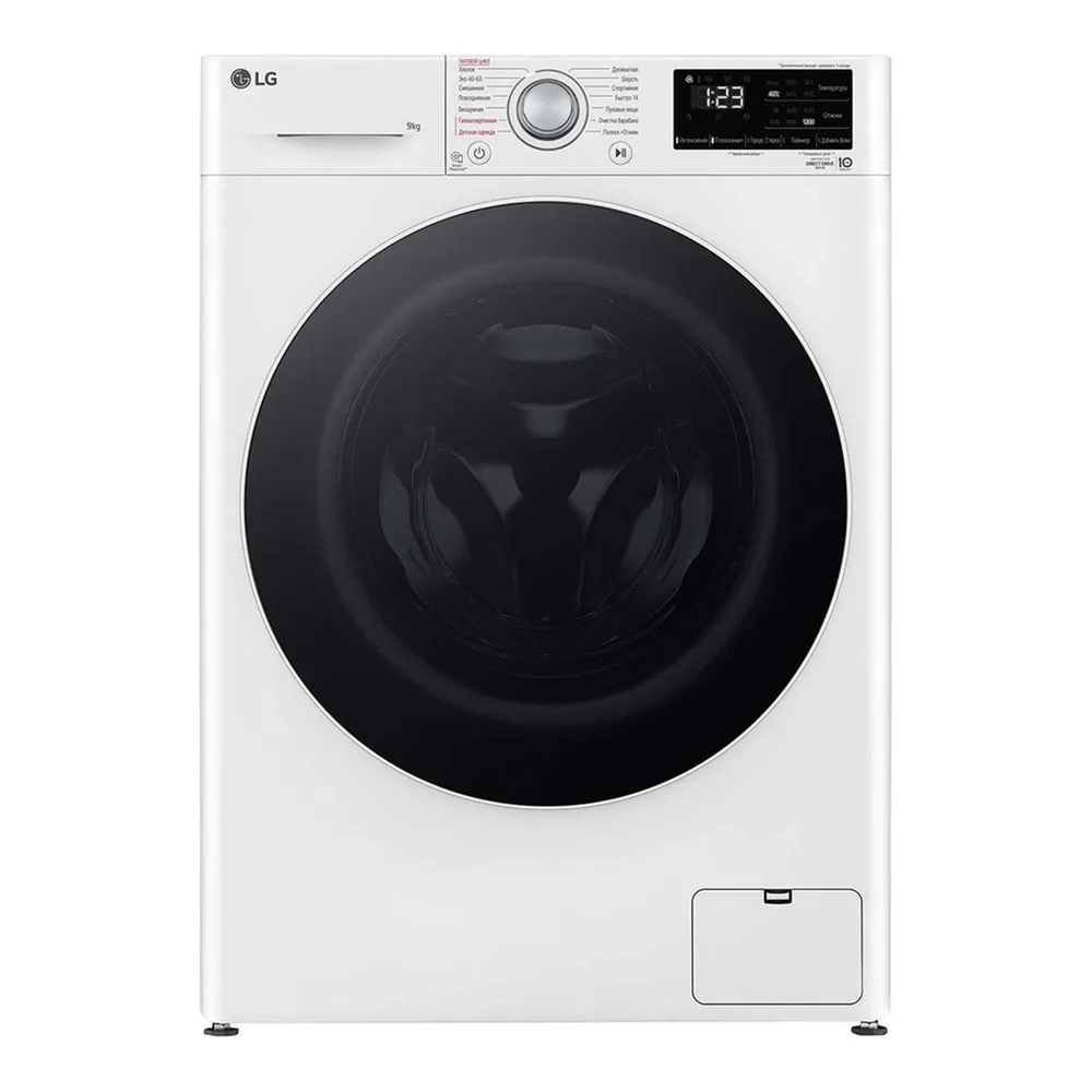 Стиральная машина LG F2V3FS0W