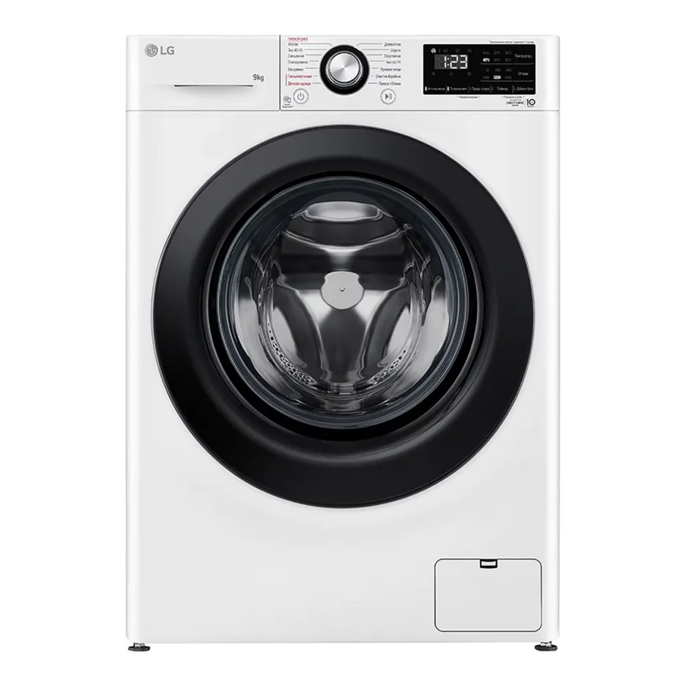 Стиральная машина LG F2V3FS6W