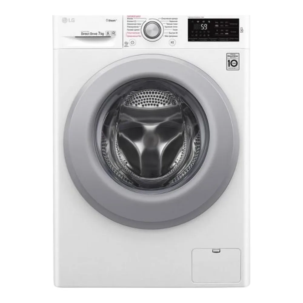 Стиральная машина LG F2V3HS4W