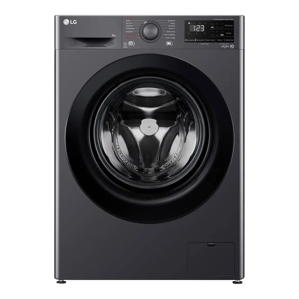 Стиральная машина LG F2V3PS6J