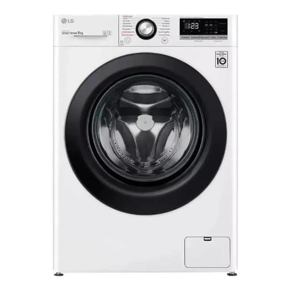 Стиральная машина LG F2V3PS6W