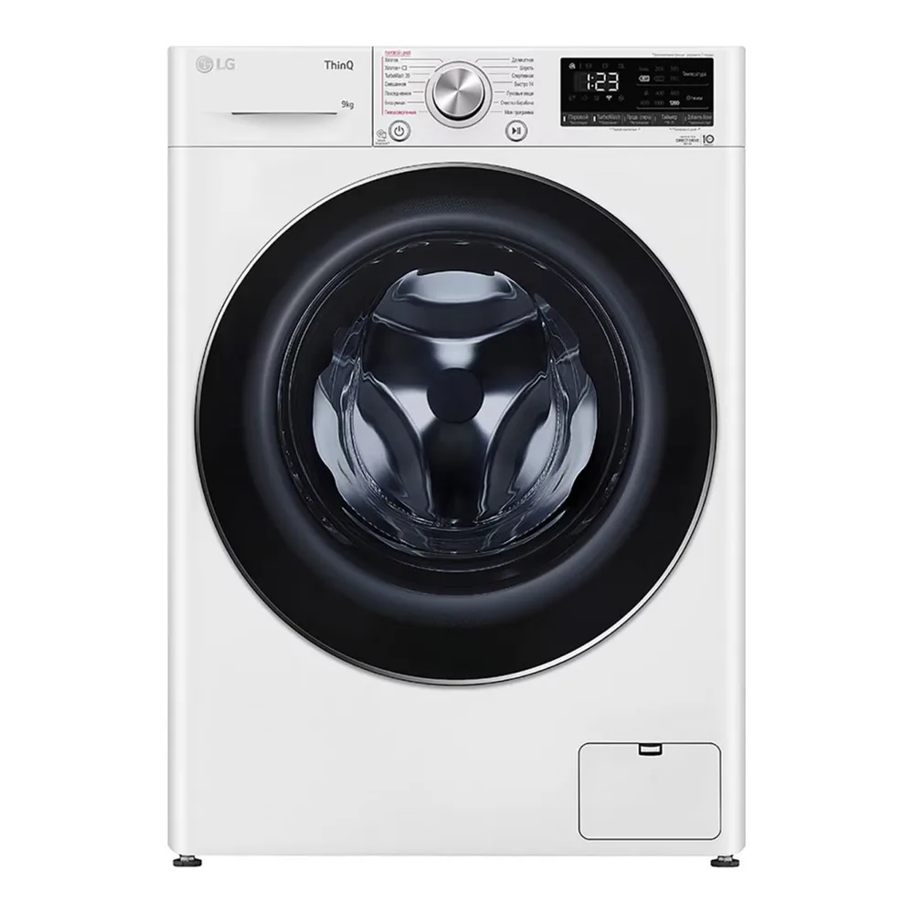 Стиральная машина LG F2V9FW9W