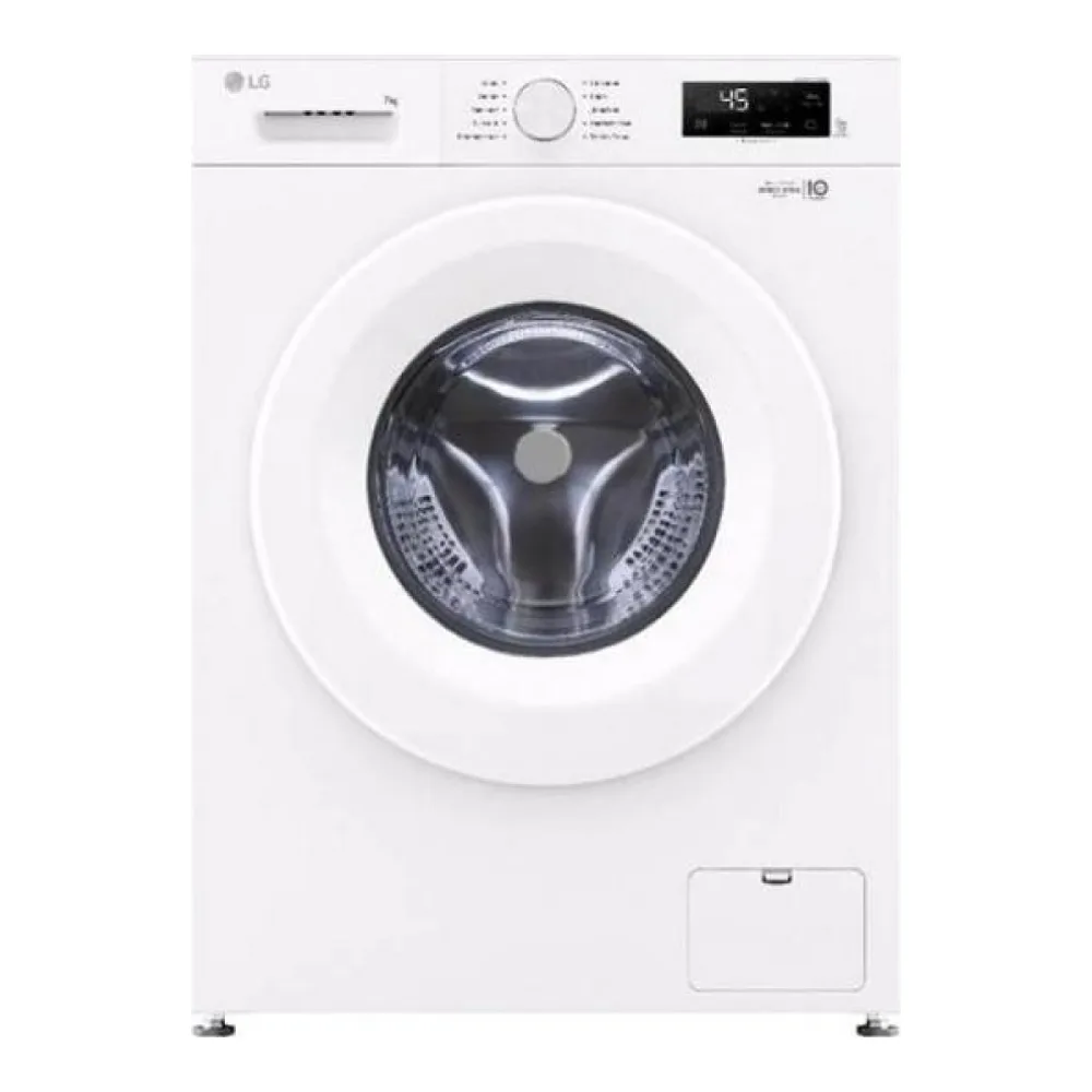 Стиральная машина LG F2Y1HS3W