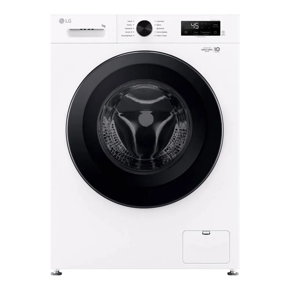 Стиральная машина LG F2Y1HS6W