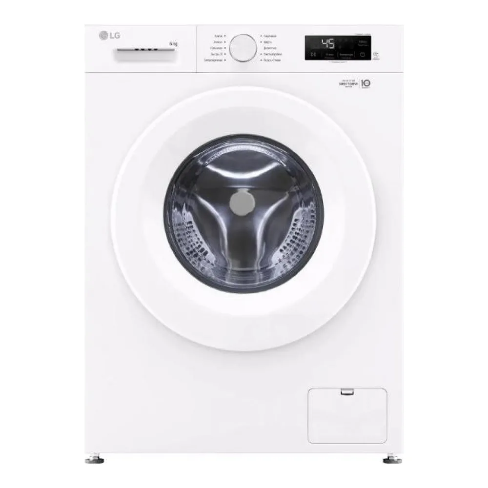 Стиральная машина LG F2Y1NS3W