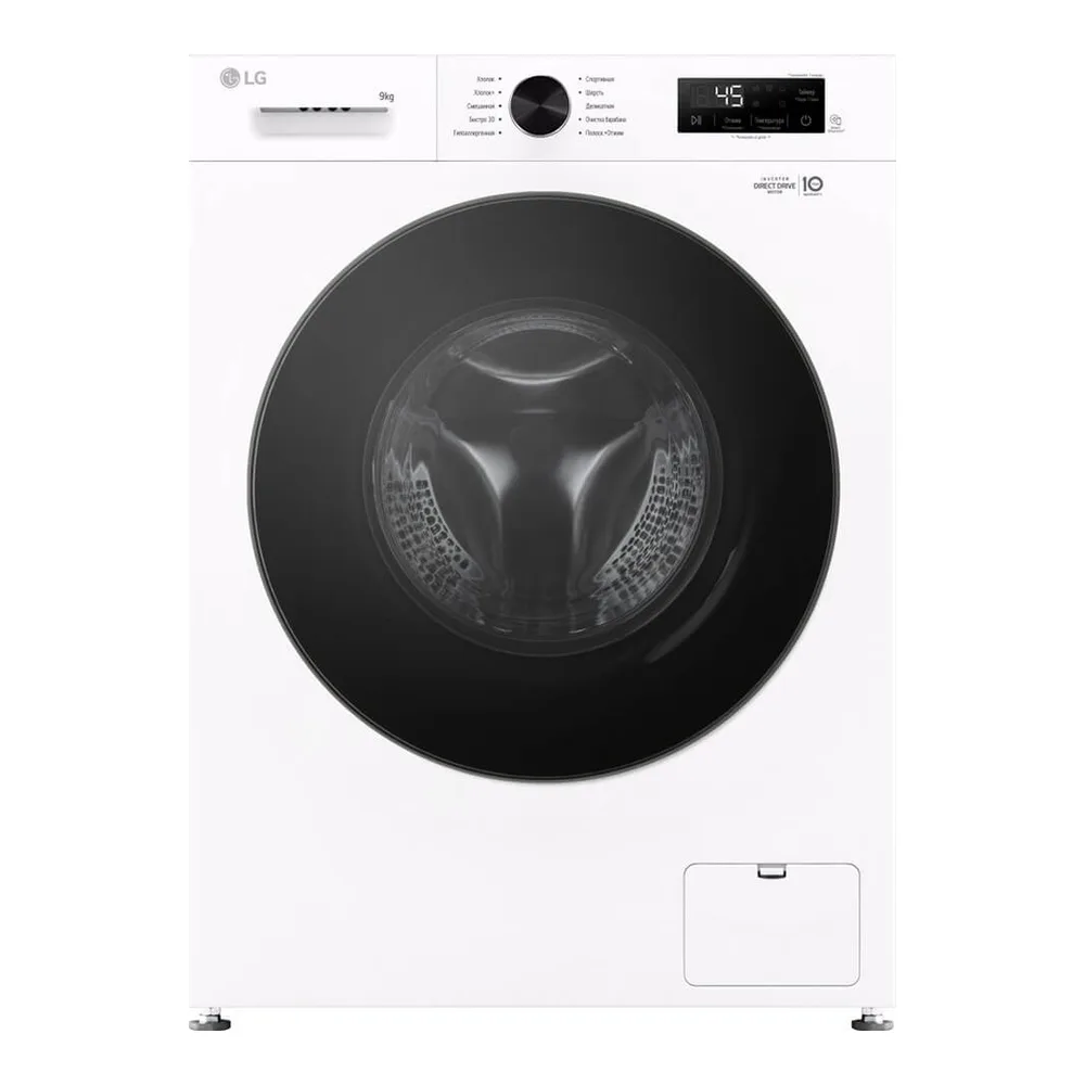 Стиральная машина LG F2Y1VS5W