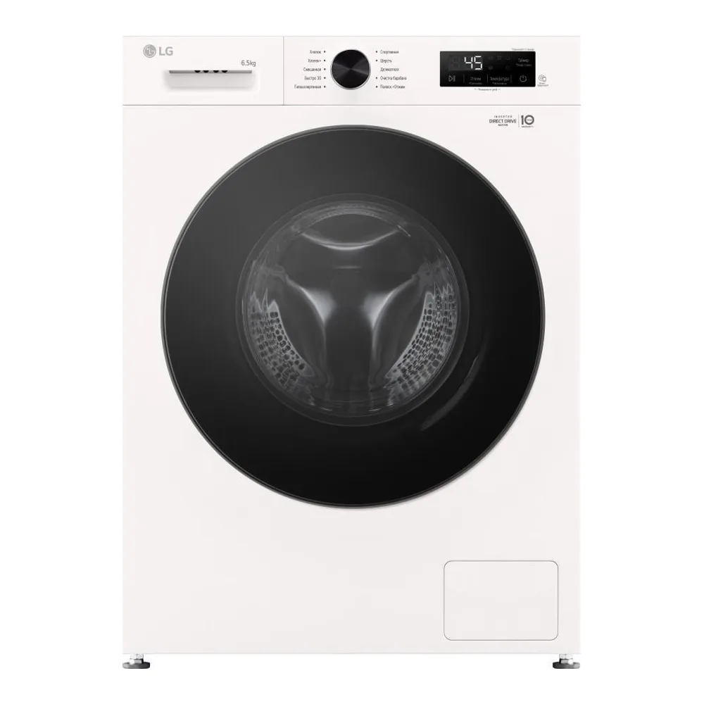 Стиральная машина LG F2Y1WS5W