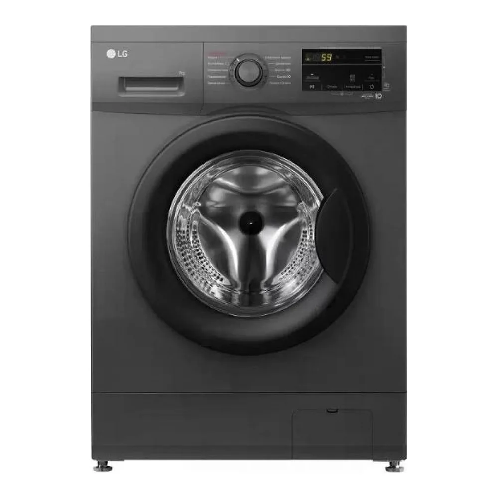 Стиральная машина LG F2Y1WS6J