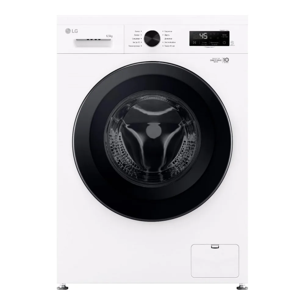 Стиральная машина LG F2Y1WS6W