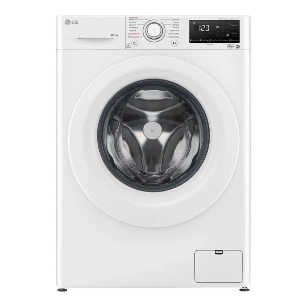 Стиральная машина LG F4V3RS3W