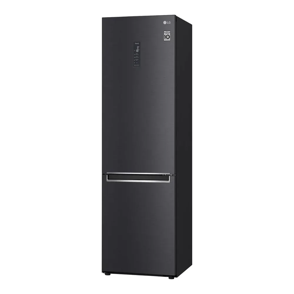 Холодильник LG GA-B 509 MBUM DoorCooling+