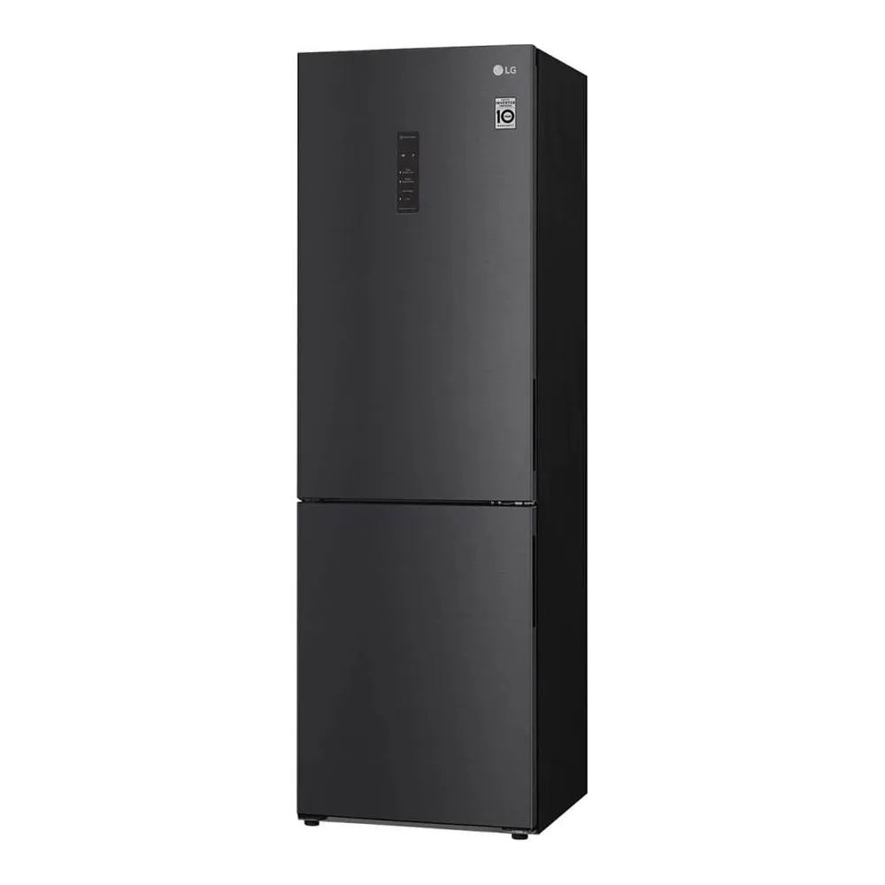 Холодильник LG GA-B459CBTL DoorCooling+