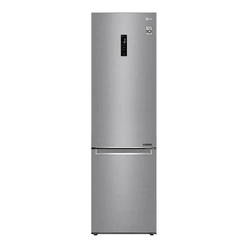 Холодильник LG GA-B509SMUM