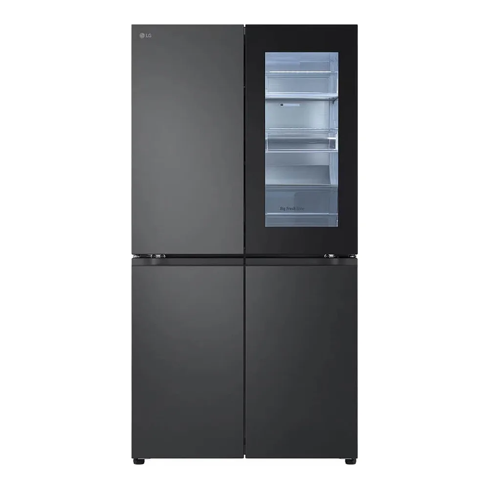 Холодильник LG GC-V24FFCHB