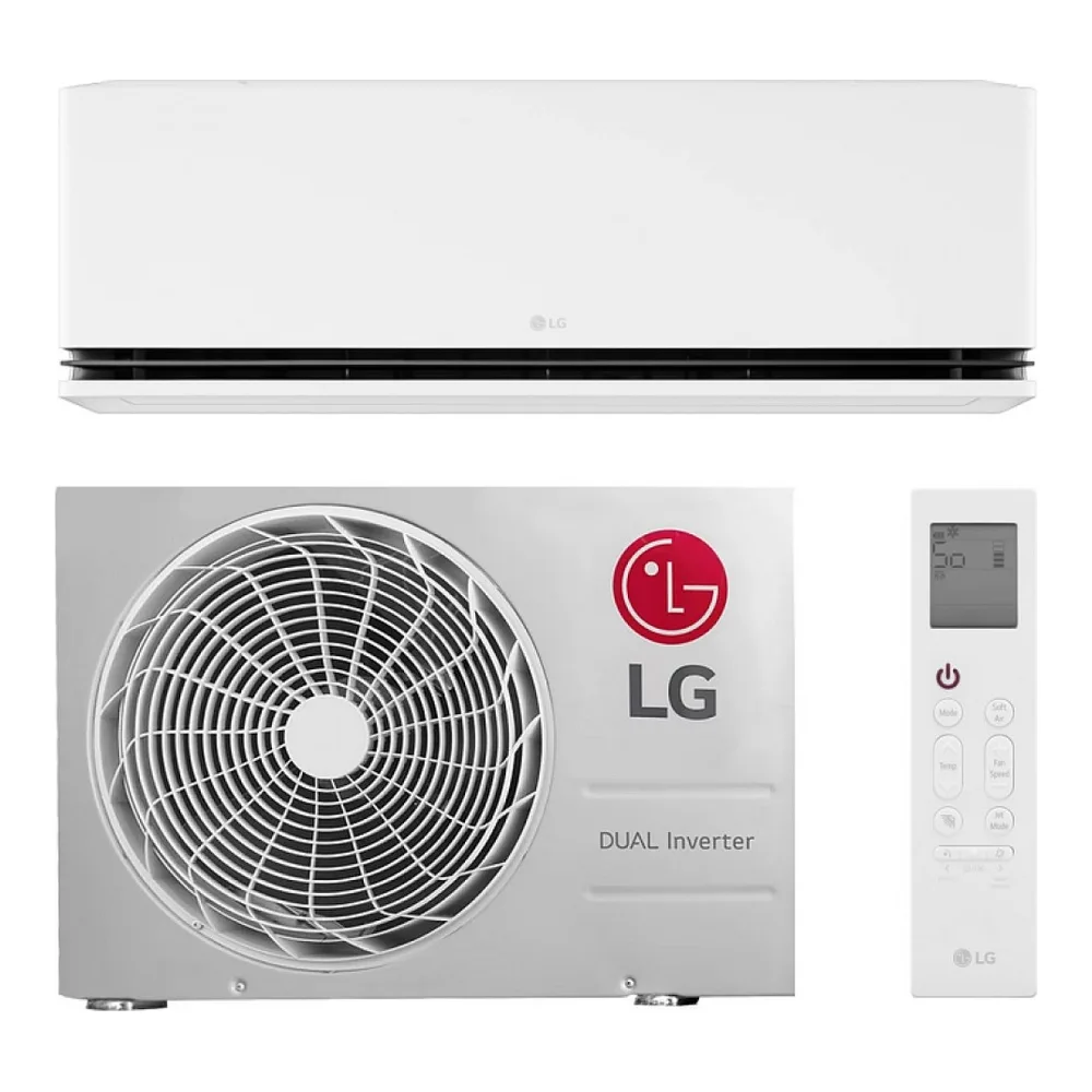 Настенный кондиционер LG H24S1D