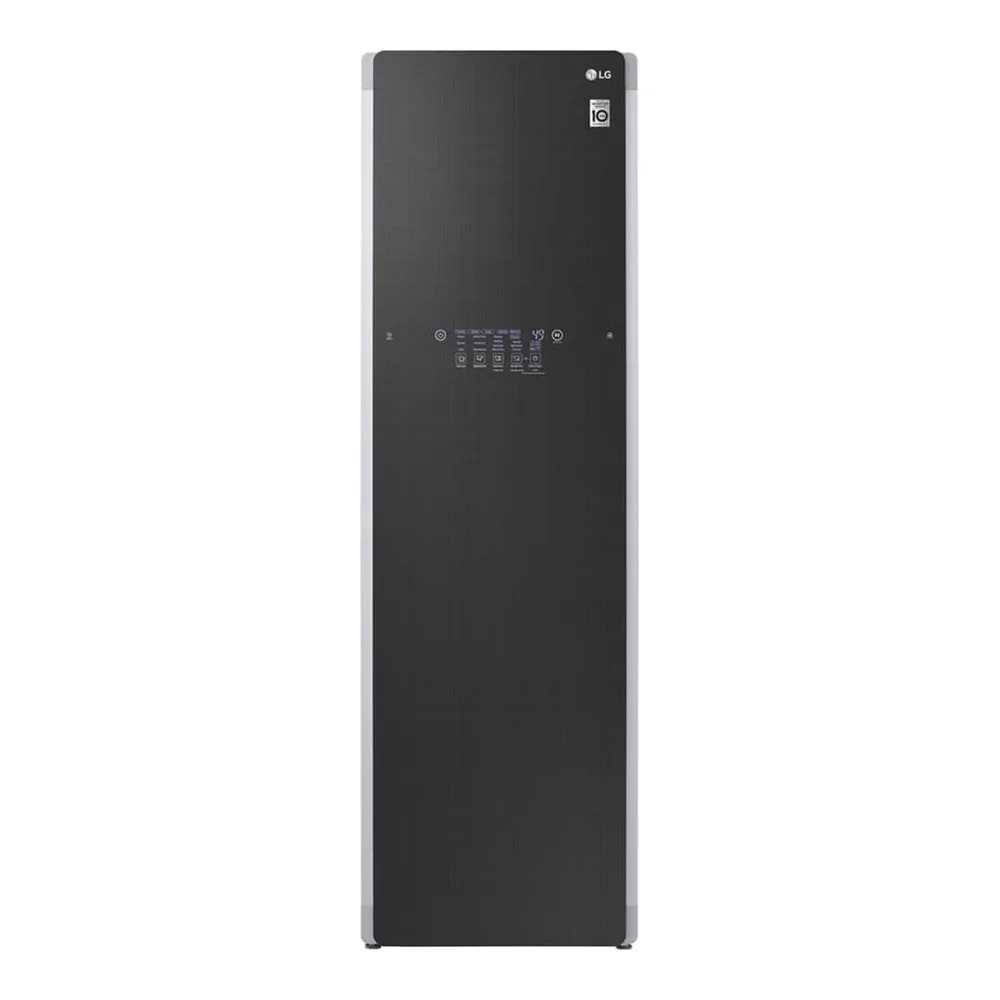 Паровой шкаф LG S5BB Styler