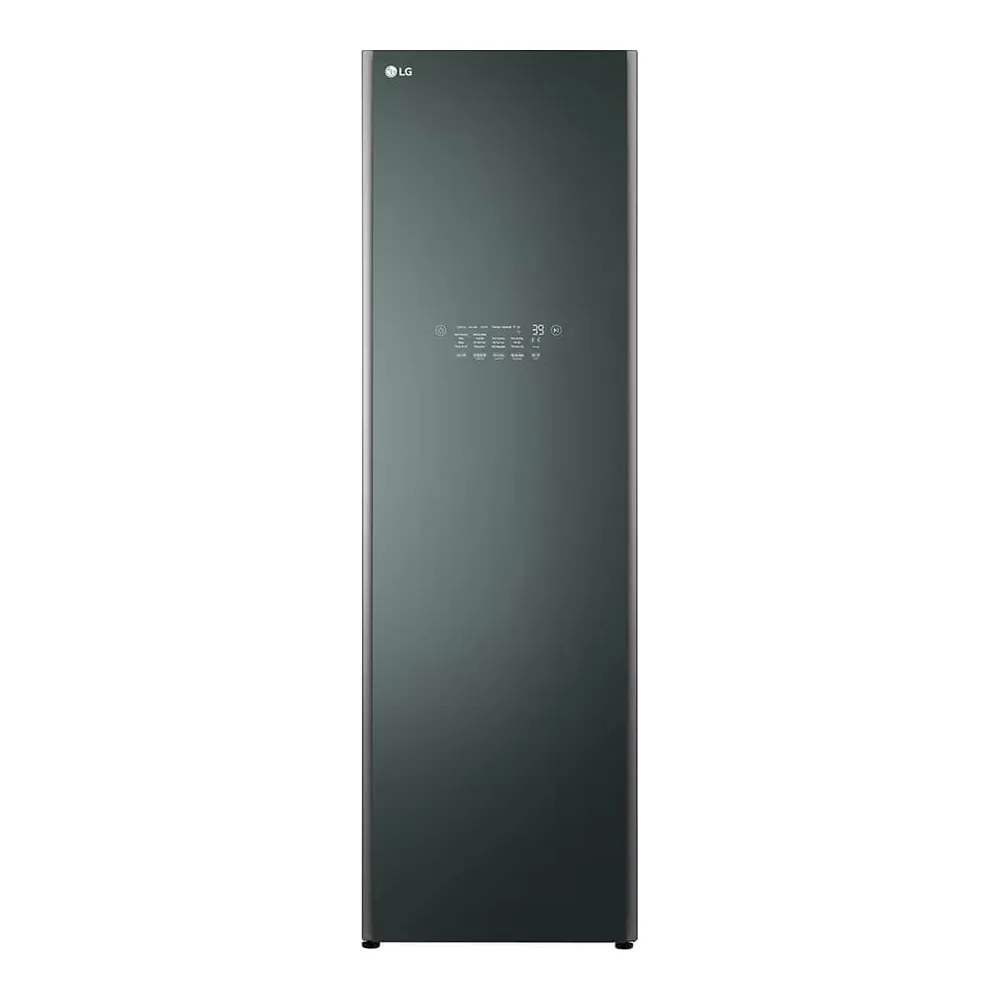 Паровой шкаф LG S5GOC Styler