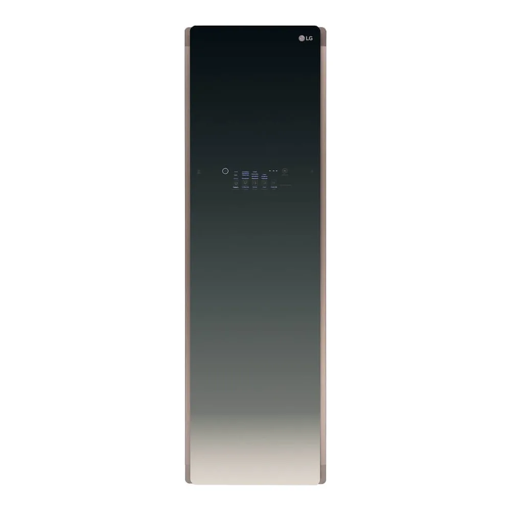 Паровой шкаф LG S5MB Styler