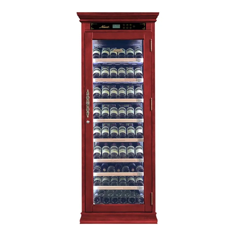 Винный шкаф Libhof NR-102 Red Wine