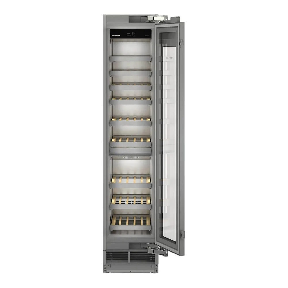Встраиваемый винный шкаф Liebherr EWT 9175 001 Monolith