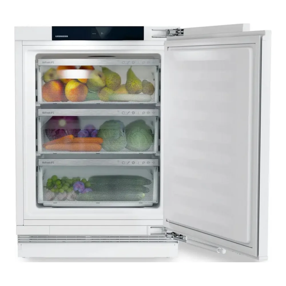 Встраиваемый холодильник Liebherr SUBa30 375i Prime BioFresh