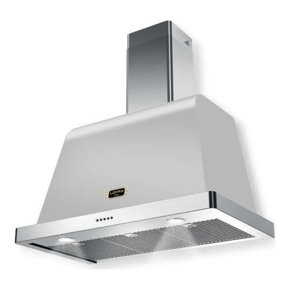 Вытяжка Lofra DOLCEVITA 120 Inox