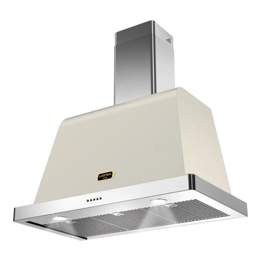 Вытяжка Lofra DOLCEVITA 150 Ivory