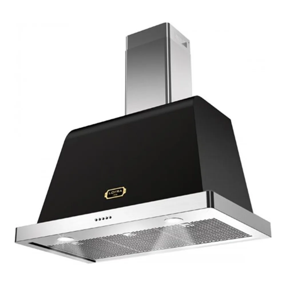 Вытяжка Lofra DOLCEVITA 150 Nero Matt