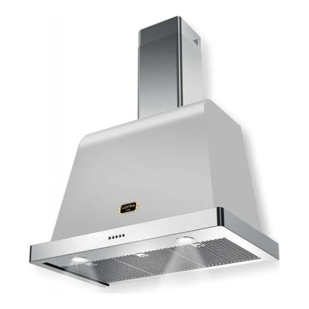 Вытяжка Lofra DOLCEVITA 60 Inox