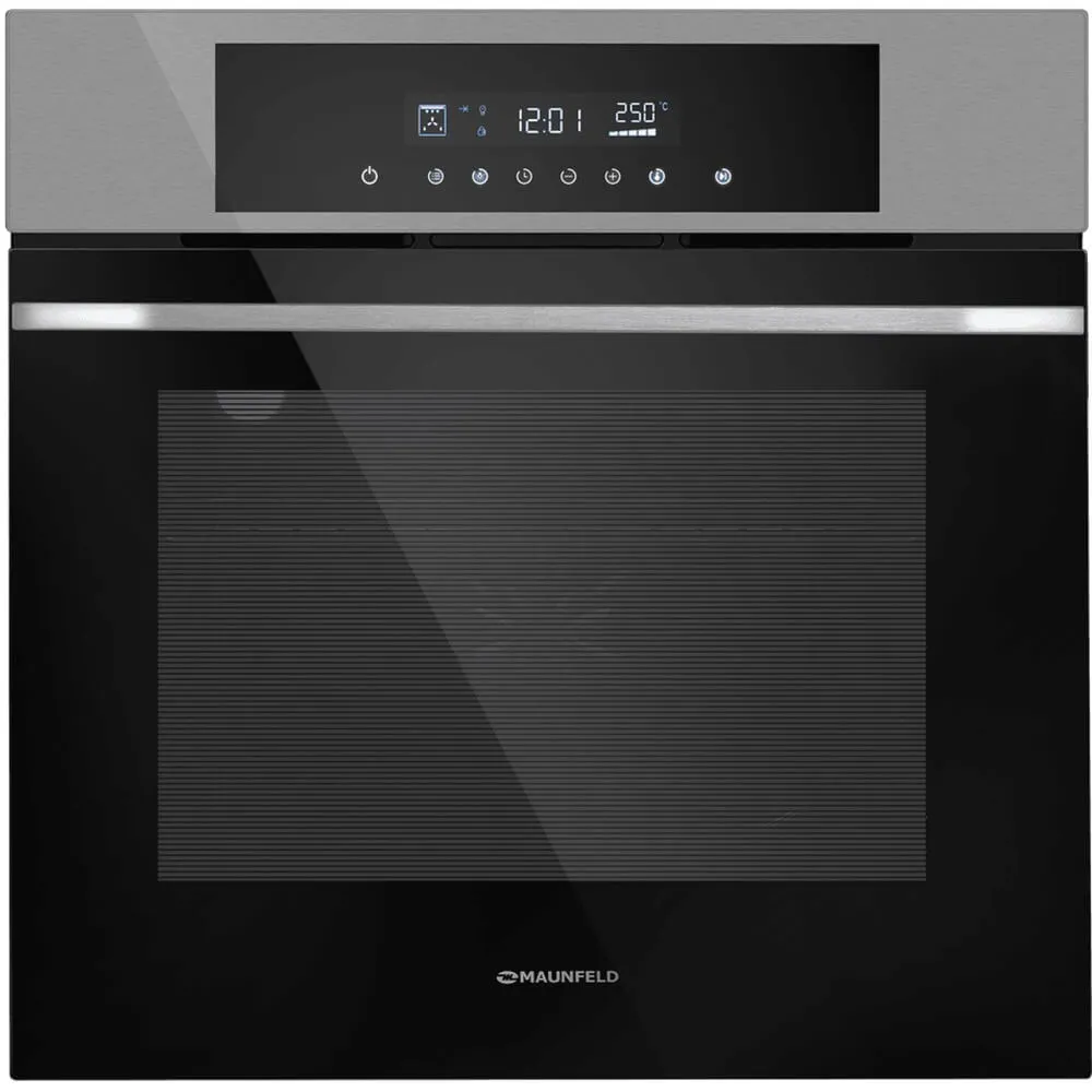 Духовой шкаф MAUNFELD AEOD60103S