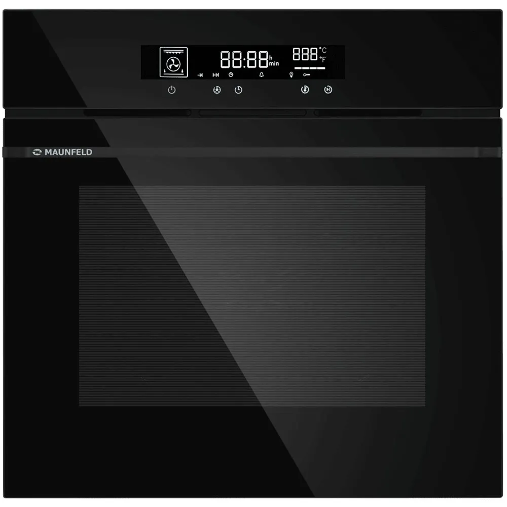 Духовой шкаф Maunfeld AEOD60106B2