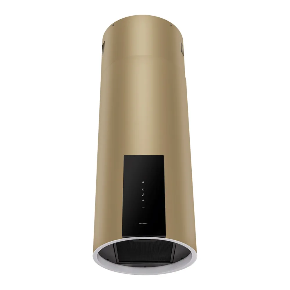 Вытяжка Maunfeld ALBA 39 Isla Gold