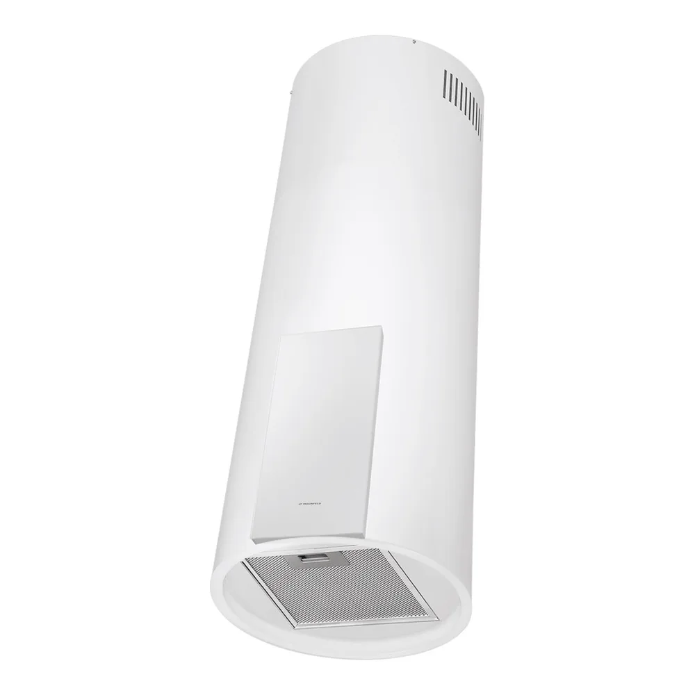 Вытяжка Maunfeld ALBA 39 Isla White