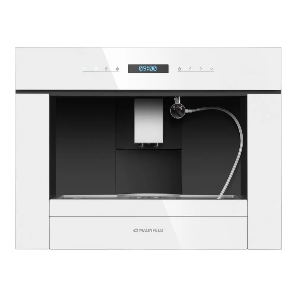 Встраиваемая кофемашина Maunfeld AMCM1503W