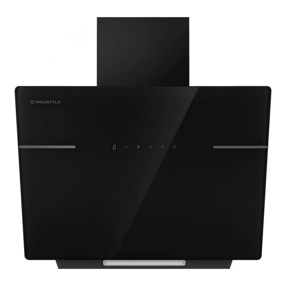 Вытяжка Maunfeld Astro 50 чёрное стекло