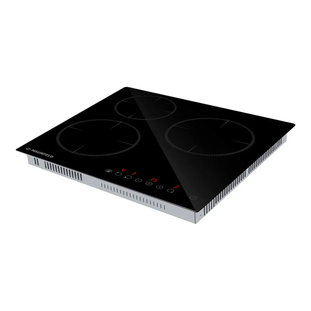 Варочная поверхность Maunfeld AVCE453BK