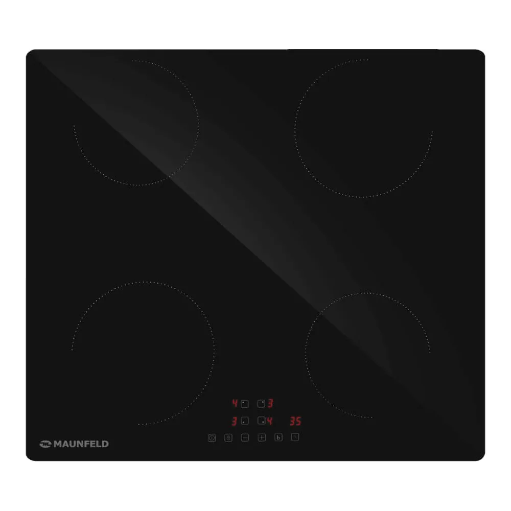 Варочная поверхность Maunfeld AVI594BK