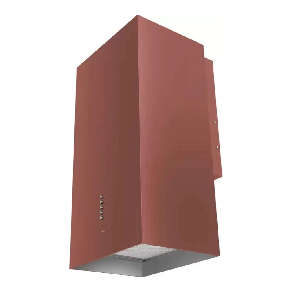 Вытяжка Maunfeld Bath 401 медный