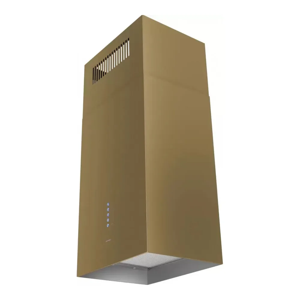 Вытяжка Maunfeld Bath Isla 402 золотой