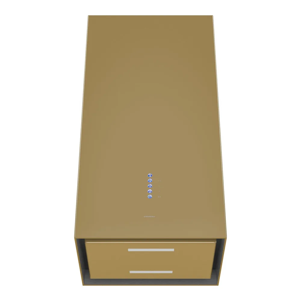 Вытяжка Maunfeld Bath Plus 402 золотой